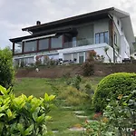 דירה Un Sogno Sul Relax סטרסה