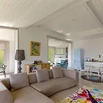דירה Un Sogno Sul Relax סטרסה