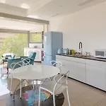 Un Sogno Sul Relax דירה