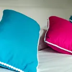 Un Sogno Sul Relax דירה