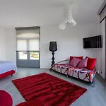 Un Sogno Sul Relax * סטרסה