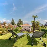 Un Sogno Sul Relax דירה סטרסה