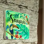 Un Sogno Sul Relax דירה *