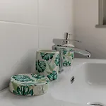 Un Sogno Sul Relax דירה *