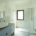 דירה Un Sogno Sul Relax סטרסה