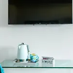Un Sogno Sul Relax דירה