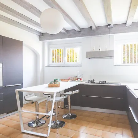 Un Sogno Sul Relax Apartment