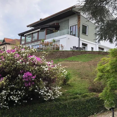 Apartamento Un Sogno Sul Relax