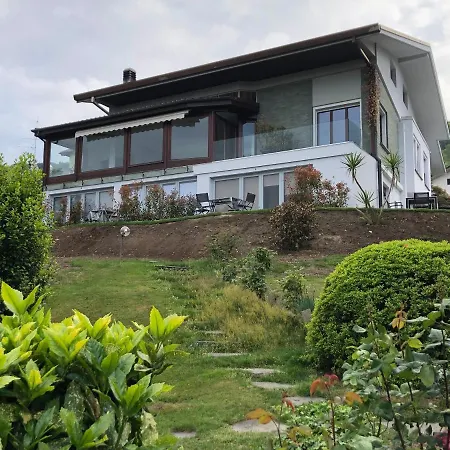 Lägenhet Un Sogno Sul Relax Stresa