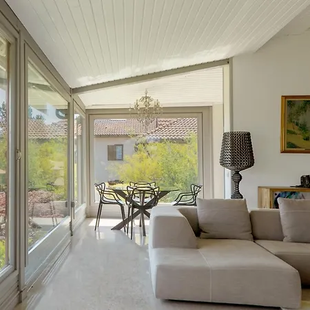 Apartment Un Sogno Sul Relax *