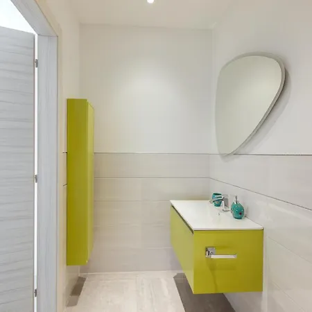 Un Sogno Sul Relax Апартаменты Стреза