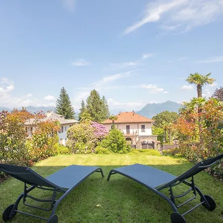 Un Sogno Sul Relax 아파트