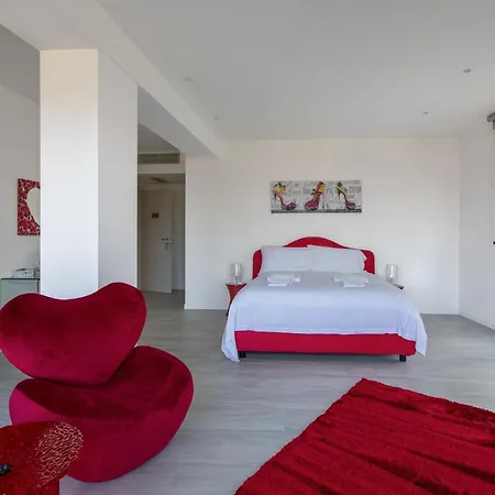 Un Sogno Sul Relax شقة