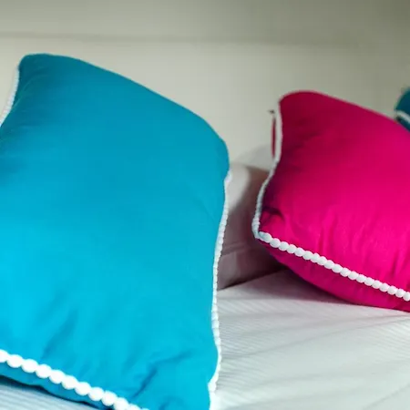 Un Sogno Sul Relax Апартаменты