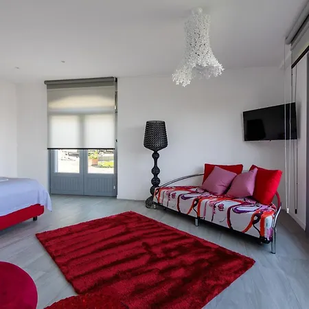 Un Sogno Sul Relax * Stresa