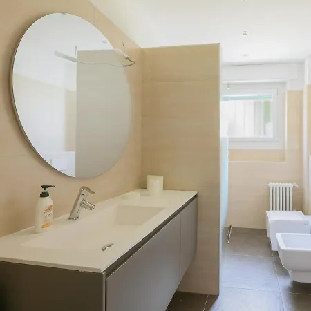Un Sogno Sul Relax Apartment *