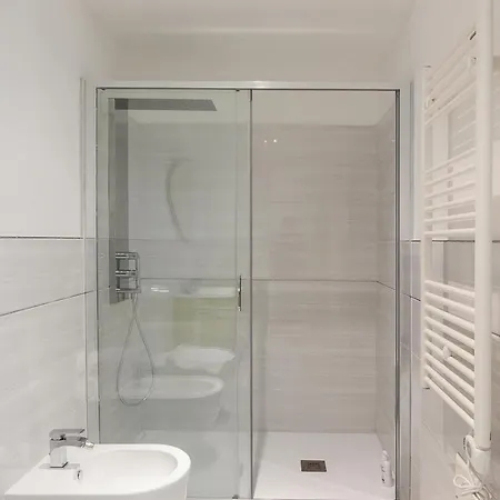 Apartment Un Sogno Sul Relax Stresa