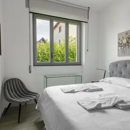 Un Sogno Sul Relax Стреза