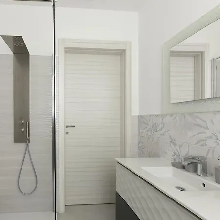 Un Sogno Sul Relax Apartment Stresa
