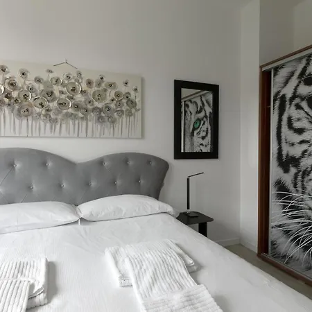 Un Sogno Sul Relax Apartment *