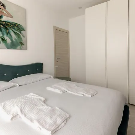 Un Sogno Sul Relax Apartment *