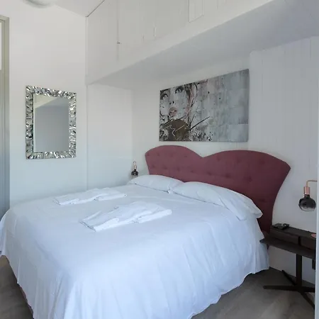 Appartement Un Sogno Sul Relax *