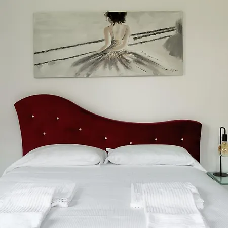 Un Sogno Sul Relax Apartment