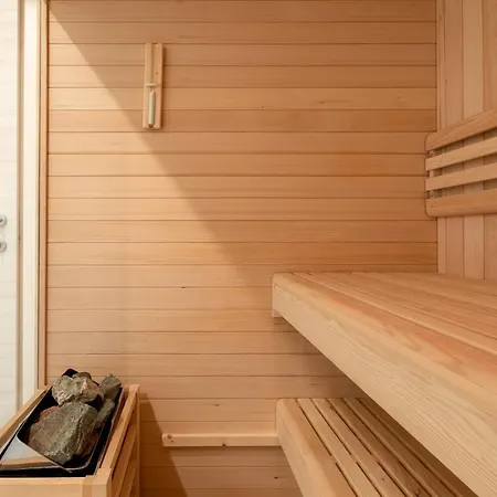 Un Sogno Sul Relax Апартаменты Стреза