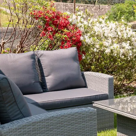 Lägenhet Un Sogno Sul Relax