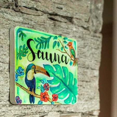 Un Sogno Sul Relax Apartamento *