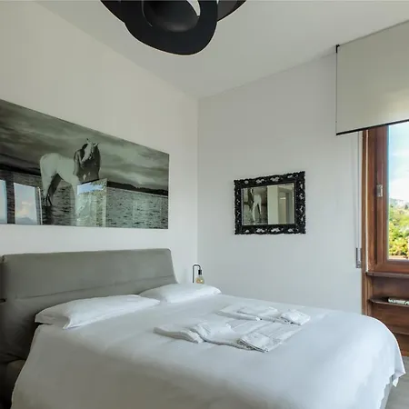 Un Sogno Sul Relax Stresa