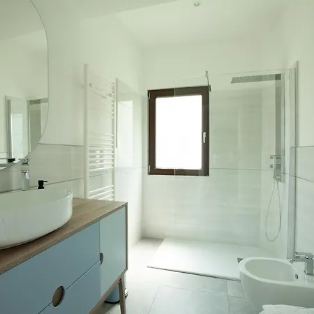 Апартаменты Un Sogno Sul Relax Стреза