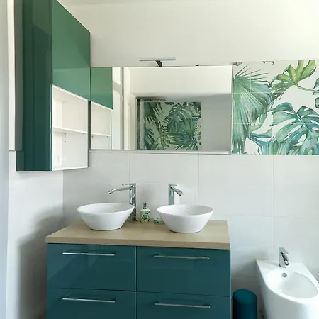 Apartamento Un Sogno Sul Relax Stresa