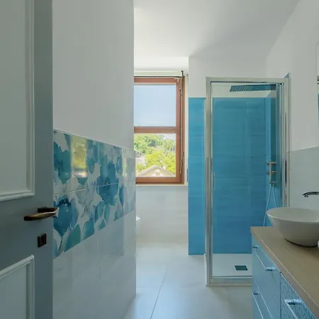 Un Sogno Sul Relax Apartment *