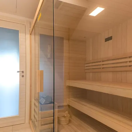 Un Sogno Sul Relax * Stresa