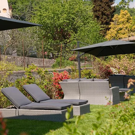 Appartement Un Sogno Sul Relax *