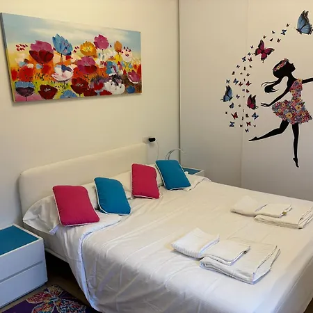 Un Sogno Sul Relax Apartamento *