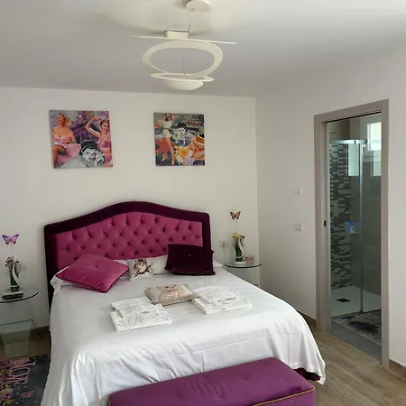 Un Sogno Sul Relax Apartamento