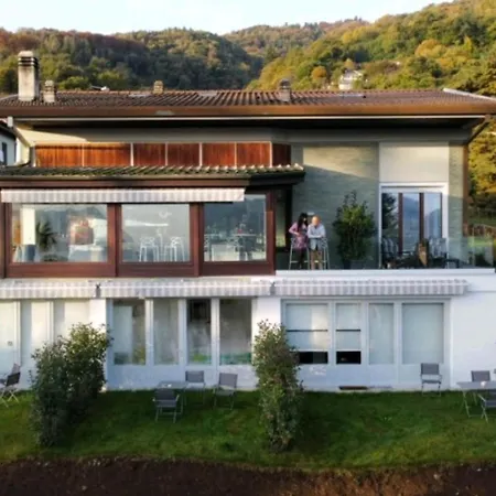 Apartamento Un Sogno Sul Relax