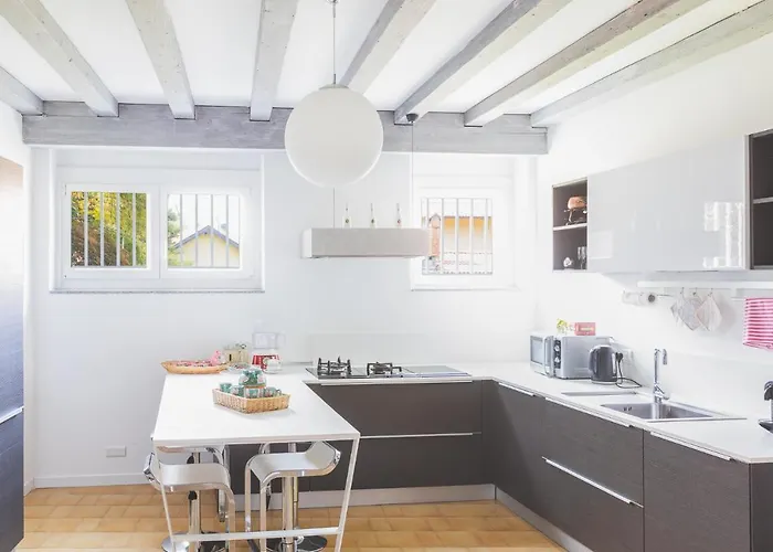 Un Sogno Sul Relax Apartamento Stresa