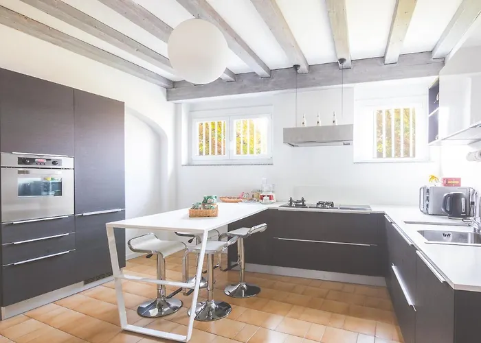 Un Sogno Sul Relax Appartement