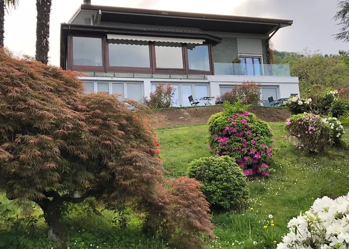 Apartamento Un Sogno Sul Relax