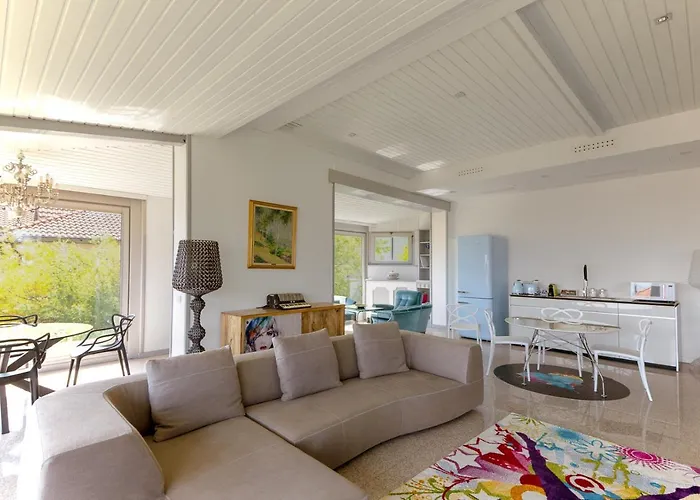 Appartement Un Sogno Sul Relax Stresa