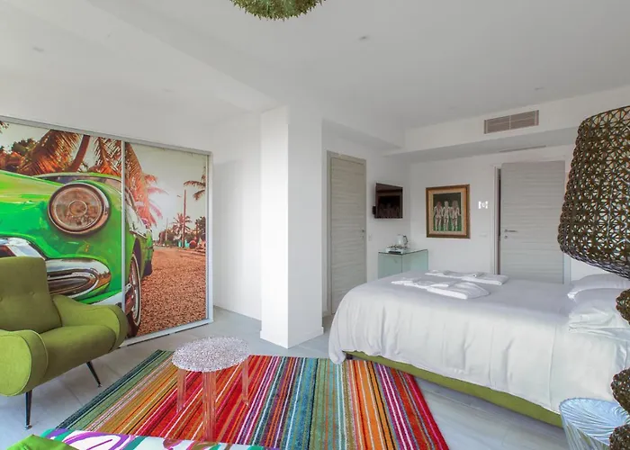 Un Sogno Sul Relax Stresa