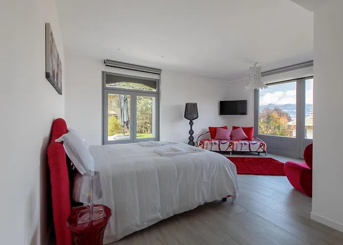 Un Sogno Sul Relax Appartement