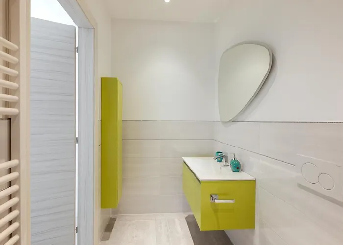 Un Sogno Sul Relax Daire Stresa