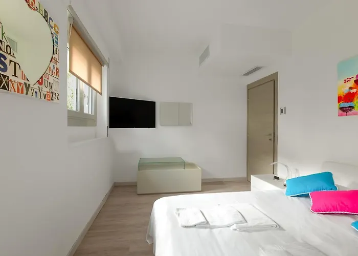 Daire Un Sogno Sul Relax Stresa