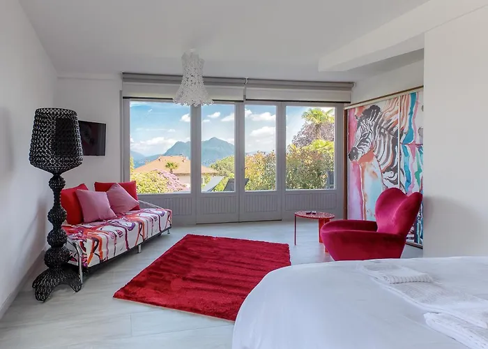 Apartamento Un Sogno Sul Relax *