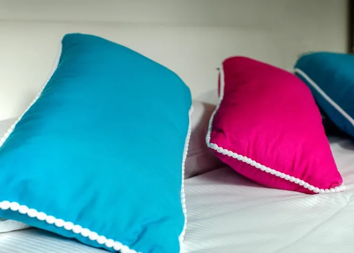 Un Sogno Sul Relax Appartement