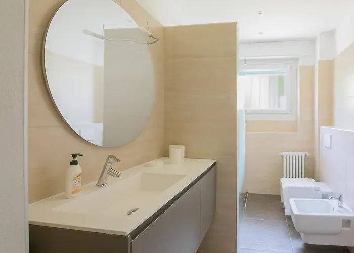 Un Sogno Sul Relax Daire *